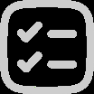 checklist 8